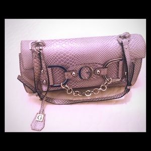 Guess Satchel